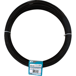 送料無料 日本 ナマシ鉄線 ナガマキ【和気産業】|総合金物・DIY #10X48M HW-330 IndustrialWire