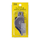 クレセント錠39R SUSDL320NK R【和気産業】