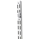 プロ・直付支柱 W　W-189 1890MM 白【和気産業】