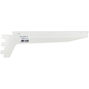 棚受用ブラケット【支柱用】 商品一覧｜金物スタイル