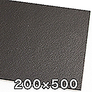 滑り止めスポンジ SD05 2x200x500【和気産業】