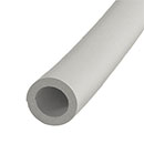 安心クッション丸型　内径27mmX90cm〈ライトグレー〉【カーボーイ】
