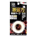 激強力両面テープ 凸凹面用 WKN001 10mm×2m【和気産業】
