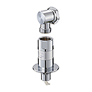 FB洗濯機用ニップル SANEI PY1236-40TVX【SANEI】