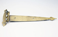 WAKI アンティック丁番 TW-253〈AB〉 TW-253【和気産業】