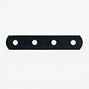 ジョイント金具 黒 19FI-4 黒【三基鋼業】