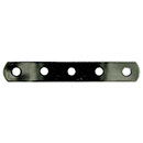 ジョイント金具 19FI-5 クローム【三基鋼業】