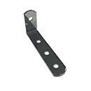 ジョイント金具 19A49-4 クローム【三基鋼業】