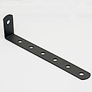 ジョイント金具 黒 19A416-7 黒【三基鋼業】