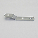 ジョイント金具 19J316-3 クローム【三基鋼業】