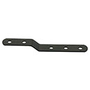 ジョイント金具 黒 19J518-5 黒【三基鋼業】