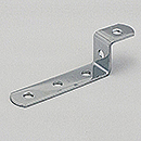 ジョイント金具 19Z338-5 クローム【三基鋼業】