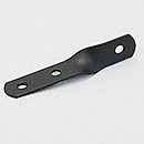 ジョイント金具 黒 19S38-3 黒【三基鋼業】
