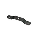 ジョイント金具 黒 19オーム314-3 黒【三基鋼業】