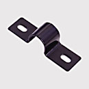 ジョイント金具 黒 PB-25 黒【三基鋼業】