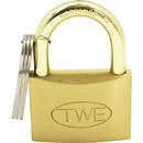 別注シリンダー錠 TWE-OS 60MM【和気産業】