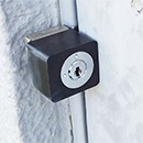 らくらくロック DS-RA-1U【和気産業】