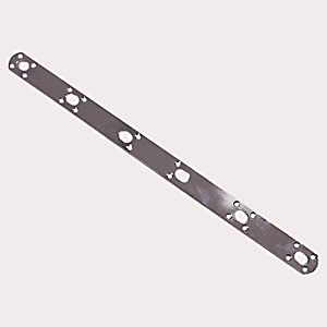 補助金具　ステイ(ロングタイプ)　(合計27枚)　おまとめ販売 補助金具ステイ BS-607 NO7 クローム【和気産業】 - 金物・DIY