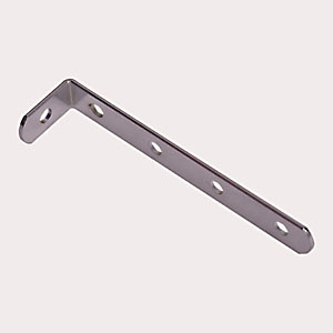 補助金具ステイ BS-660 NO60 クロ-ム【和気産業】 - 金物・DIY