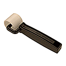 建築の友　壁紙押さえローラー(クロス補修ツール)