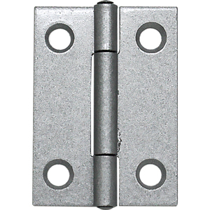 バラ カラー丁番 S BH-511 32MM【和気産業】|総合金物・DIY専門