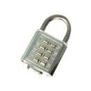 デジタルロック35　AP-023C【アイワ金属】