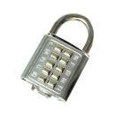 デジタルロック40　AP-024C【アイワ金属】