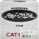 レフテープ192コマ CATEYE RR-1-DGAアンバー【和気産業】