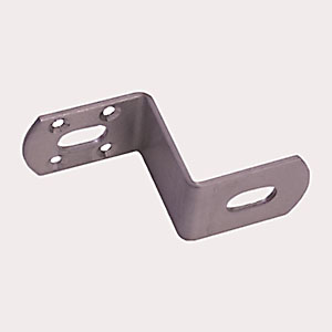 補助金具 ステンレス BS-741 NO150 35X35【和気産業】 - 金物・DIY