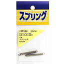 ステンレス引きバネ　SR-404 0.6X3.5X35【和気産業】