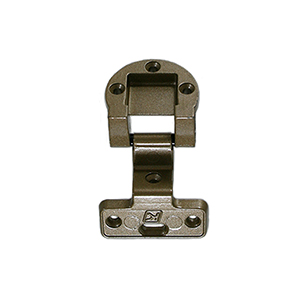 WAKI アングル丁番 K if-011 / 16mm×15mm if-011|総合金物・DIY