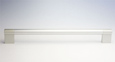 WAKI エンゼルハンドル BH-1005〈AL〉/ビスピッチ260mm BH-1005【和気産業】