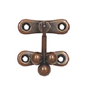 三ツ玉下り VB-062 GB 中【和気産業】|総合金物・DIY専門通販