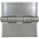 鉄熔接用丁番 O-005  100MM【和気産業】