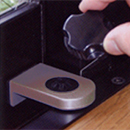 ウインドロック ゼロ〈ブロンズ〉【和気産業】