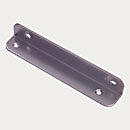 ロングアングル Y-1640 150mm 三価ユニクロ【和気産業】