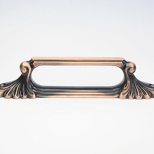 Waki ワンピース取っ手 Bh 703 Gb ビスピッチ122mm Bh 703 和気産業 総合金物 Diy専門通販ショップ 金物スタイル