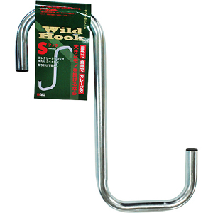 ワイルドフックS WAKI WW005 S【和気産業】|総合金物・DIY専門通販
