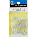 エスカン Cー11 ML541 22MM【和気産業】