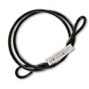 フレックスワイヤー BK-177 6X1M【和気産業】