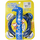 スポンジソフトテープ ISG012 アオ 30x1850mm【和気産業】