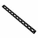取付金具 F25-40 カチオンクロ【三基鋼業】