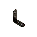 取付金具 L15-10 カチオン黒【三基鋼業】