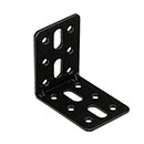 取付金具 L45-40 カチオンクロ【三基鋼業】