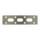 取付金具 F25-10 ステンレス【三基鋼業】