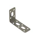 取付金具 L25-20 ステンレス【三基鋼業】