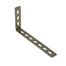 取付金具 L25-50 ステンレス【三基鋼業】
