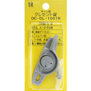 クレセント錠1R DCDL-1001R【和気産業】