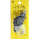 クレセント錠2L DCDL-1002L【和気産業】