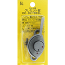クレセント錠5L DCDL-305L【和気産業】